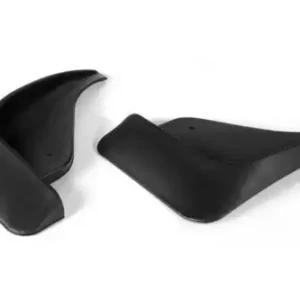 брызговики задние!термоэластопластToyota Camry XV50 рестайлинг седан 14-18 25701002 RIVAL