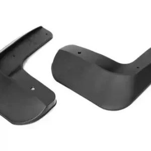 брызговики передние!термоэластопластVolkswagen Jetta VI рестайлинг седан 14-19 25802001 RIVAL