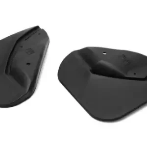 брызговики задние!термоэластопластVolkswagen Jetta VI рестайлинг седан 14-19 25802002 RIVAL