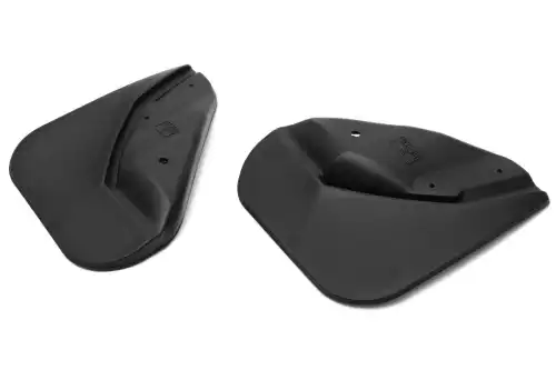 брызговики задние!термоэластопластVolkswagen Jetta VI рестайлинг седан 14-19 25802002 RIVAL