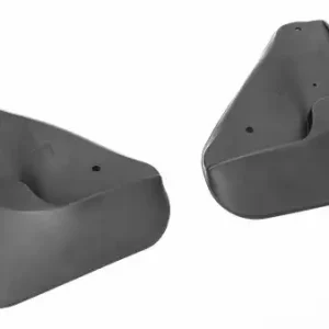 брызговики передние! термоэластопласт VW Tiguan I 11-17 25805001 RIVAL