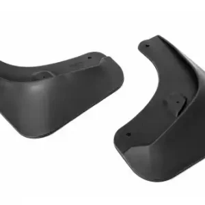 брызговики задние! термоэластопласт VW Tiguan I 11-17 25805002 RIVAL