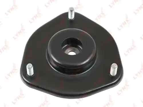 опора амортизатора переднего! Mitsubishi Carisma/Space Star 1.3-1.9D 95-04 MA-1024LR LYNXAUTO