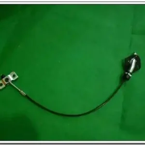 Трос ручного тормоза SSANGYONG 4915034100