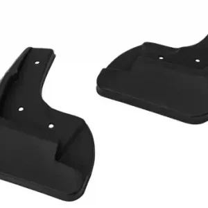 брызговики передние! термоэластопласт Subaru Forester IV 12-18 25401001 RIVAL