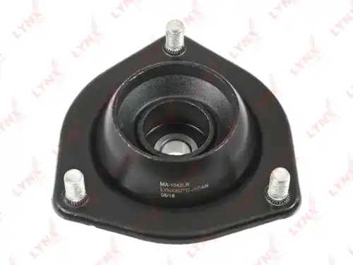 опора амортизатора переднего! Nissan Primera W10 1.6i/2.0i/2.0D 90-98 MA-1043LR LYNXAUTO