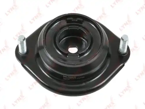 опора амортизатора переднего! Mazda Demio all 98> MA-1028LR LYNXAUTO