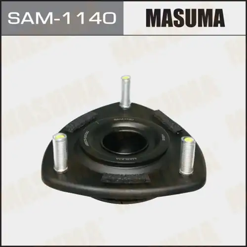 опора амортизатора переднего! Toyota Yaris all 99-02 SAM-1140 MASUMA