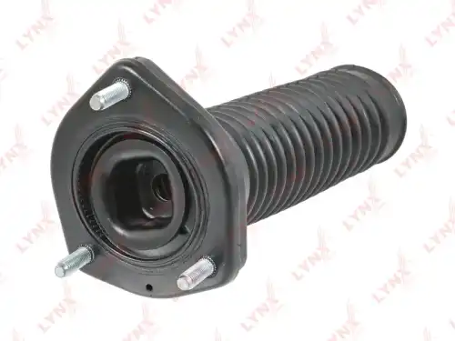 опора амортизатора заднего левого! Lexus RX330/350 03> MA-1081L LYNXAUTO