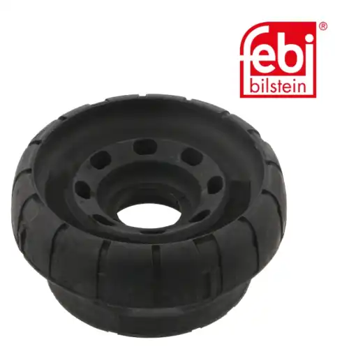 опора амортизатора переднего! Renault Trafic all 01> 22638 FEBI