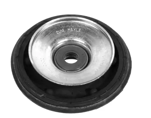 опора амортизатора переднего! VW Passat all 88> 100 412 0002 MEYLE