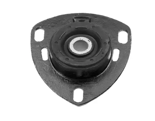 опора амортизатора переднего! Audi 100/A6 2.0-4.2 91-97 100 412 0007 MEYLE