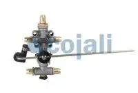 кран уровня пола!(алюм.)DAF/MAN/Schmitz 2214407 COJALI