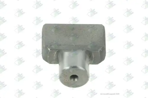 сухарь вилки переключения передач! RVI Fuller 35510466 EURORICAMBI