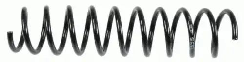 пружина задняя! Volvo V40 1.6-1.9D 00> 996 905 SACHS