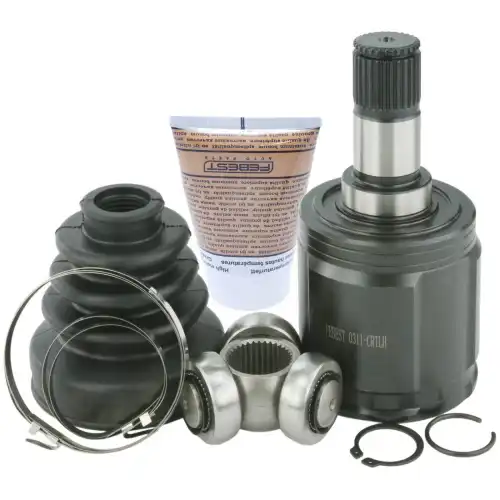 ШРУС внутренний левый к-кт!34X40X29 Honda Accord CU3 09-12 0311-CRTLH FEBEST