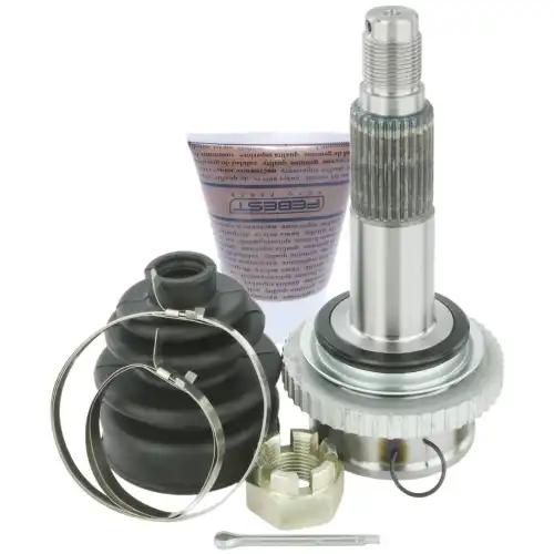 ШРУС наружный FEBEST 0310-HRV4WDA50