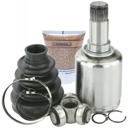 ШРУС внутренний правый! MB E-CLASS 212 08-13 1611-221FRH FEBEST