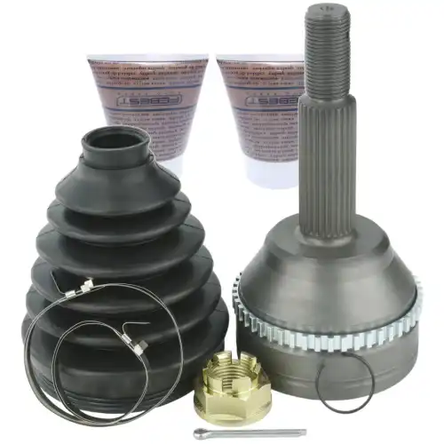 ШРУС наружный FEBEST 2110-TRDA48