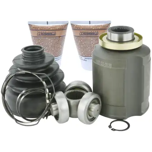 ШРУС внутренний правый к-кт! Hyundai IX55 08-12 1211-IX55RH FEBEST