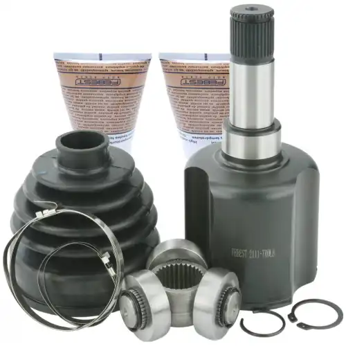 ШРУС внутренний левый! 30X40X36 Ford Transit 2.2D 06-13 2111-TRDLH FEBEST