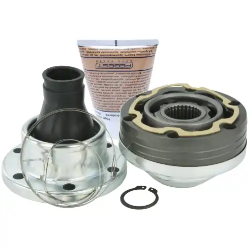 ШРУС наружный FEBEST 0211-S51SHA