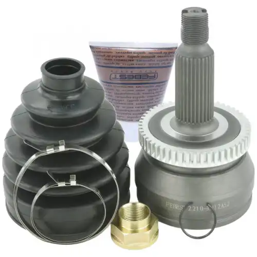 ШРУС наружный FEBEST 2210-XM12A52