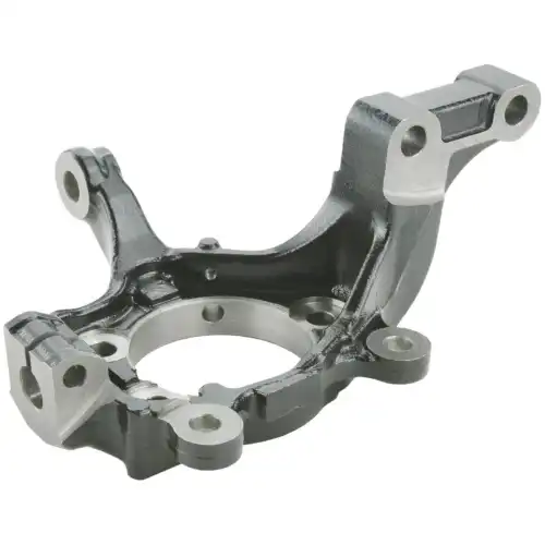 Кулак поворотный FEBEST 0228-Z12FLH