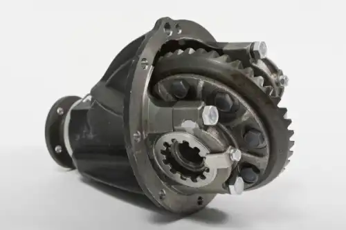 редуктор заднего моста!LADA 2106 21060240201000