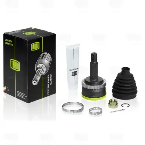 ШРУС наружный TRIALLI GO 0801