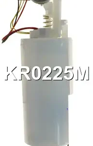 Топливный насос низкого давления KRAUF KR0225M