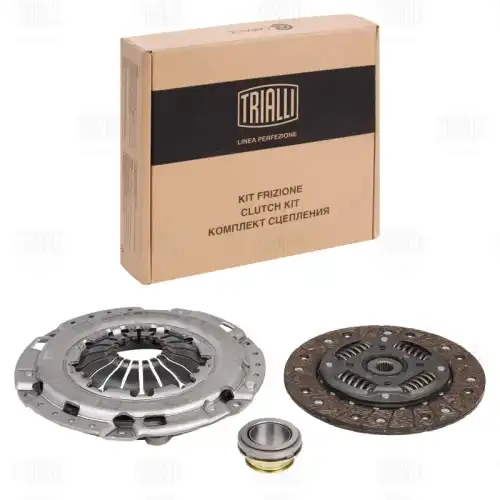 Комплект сцепления TRIALLI FR 0506