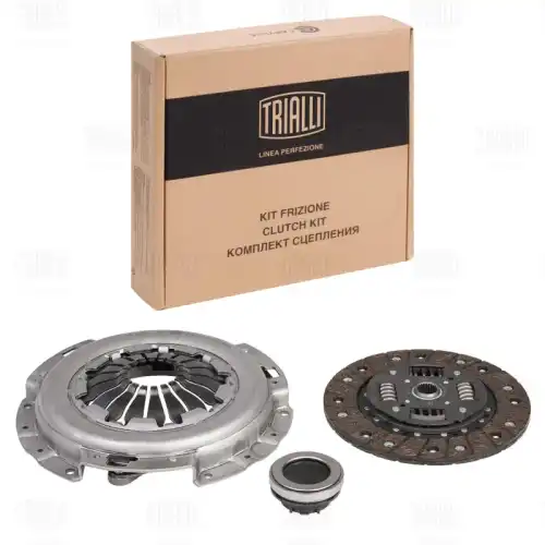 Комплект сцепления TRIALLI FR 0501