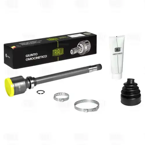 к-кт ШРУСа внутреннего! прав. Fiat Ducato г.п.1375кг 06> GO 2003 TRIALLI