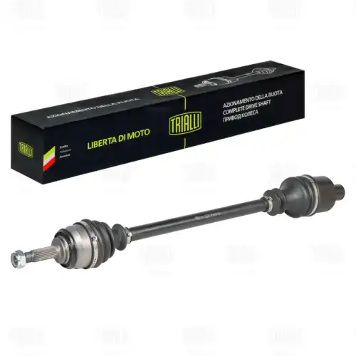 Вал приводной в сборе TRIALLI AR 095151