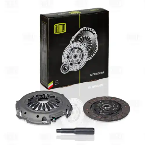 Комплект сцепления TRIALLI FR 0908