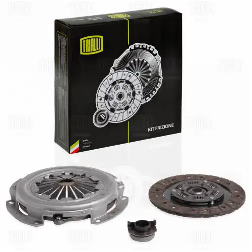 Комплект сцепления TRIALLI FR 0907