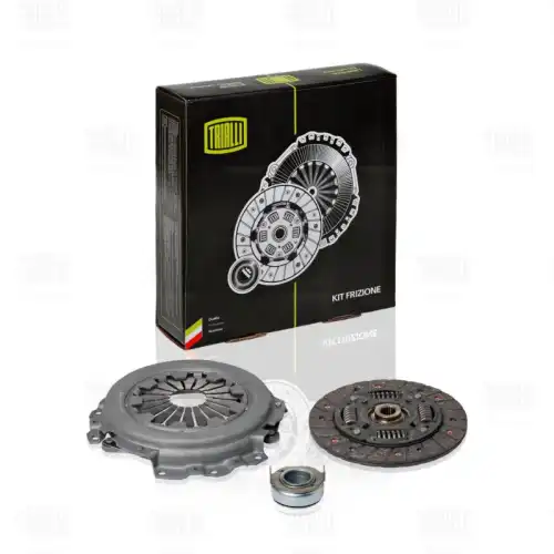 Комплект сцепления TRIALLI FR 0504