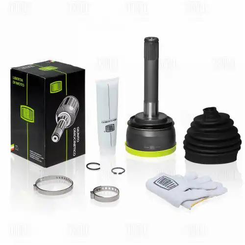 ШРУС наружный TRIALLI GO 1998