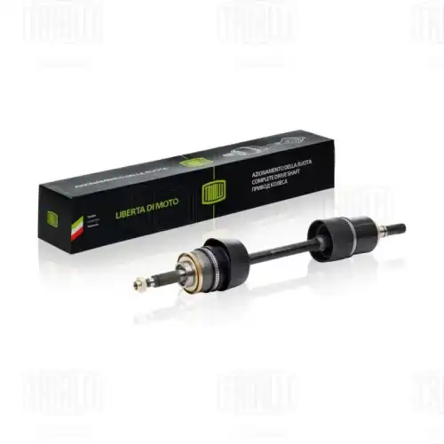 Вал приводной в сборе TRIALLI AR 731