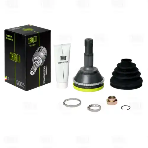 ШРУС наружный TRIALLI GO 2004