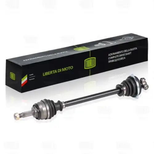 Вал приводной в сборе TRIALLI AR 095152