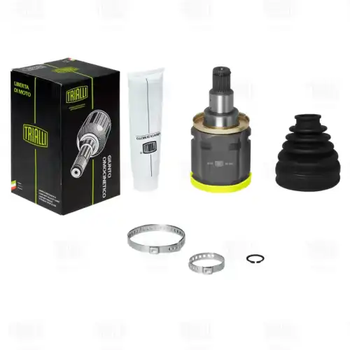 ШРУС внутренний! Lexus RX 03>, Toyota RAV 4 00>/Camry 2.0i/2.4i/3.0i 01> GO1993 TRIALLI