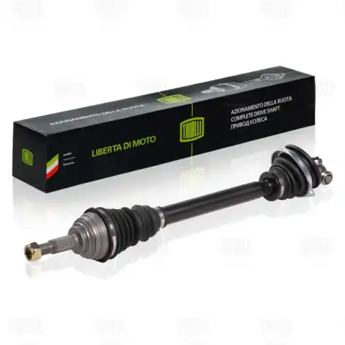 Вал приводной в сборе TRIALLI AR 0902