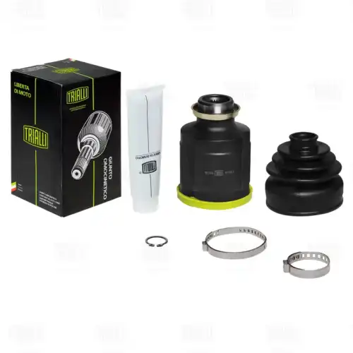 ШРУС внутренний правый к-кт! Mazda CX-7 2.3i 07> GO 2514 TRIALLI