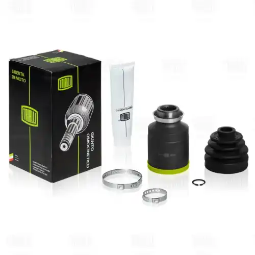 ШРУС внутренний к-кт! MT  Mazda 6 1.8i/2.0i 07> GO 2512 TRIALLI