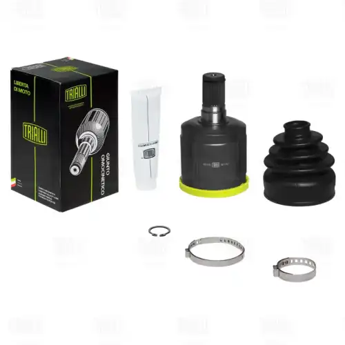 к-кт ШРУСа внутреннего! лев. Mazda CX-7 AT 07> GO 2515 TRIALLI