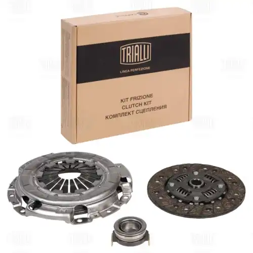 Комплект сцепления TRIALLI FR 0503