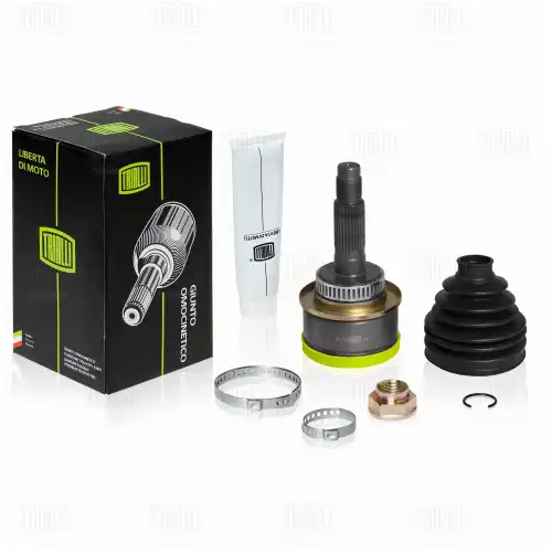 ШРУС наружный TRIALLI GO 1012