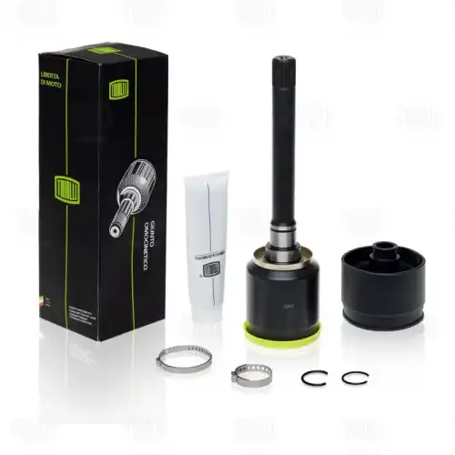 к-кт ШРУСа внутр. прав.! ВАЗ 2123 GO 414 TRIALLI